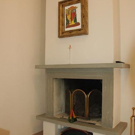 Appartamento Vittoria Φλωρεντία Εξωτερικό φωτογραφία