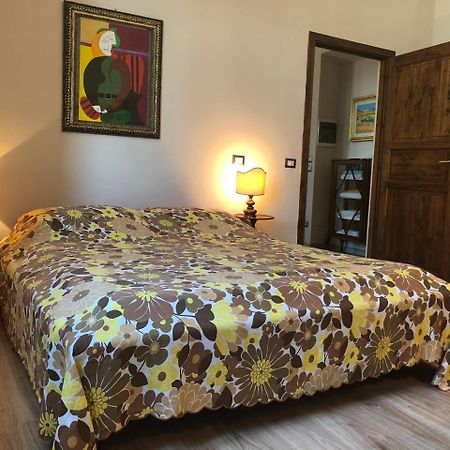 Appartamento Vittoria Φλωρεντία Εξωτερικό φωτογραφία