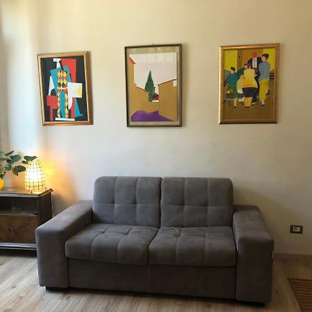 Appartamento Vittoria Φλωρεντία Εξωτερικό φωτογραφία