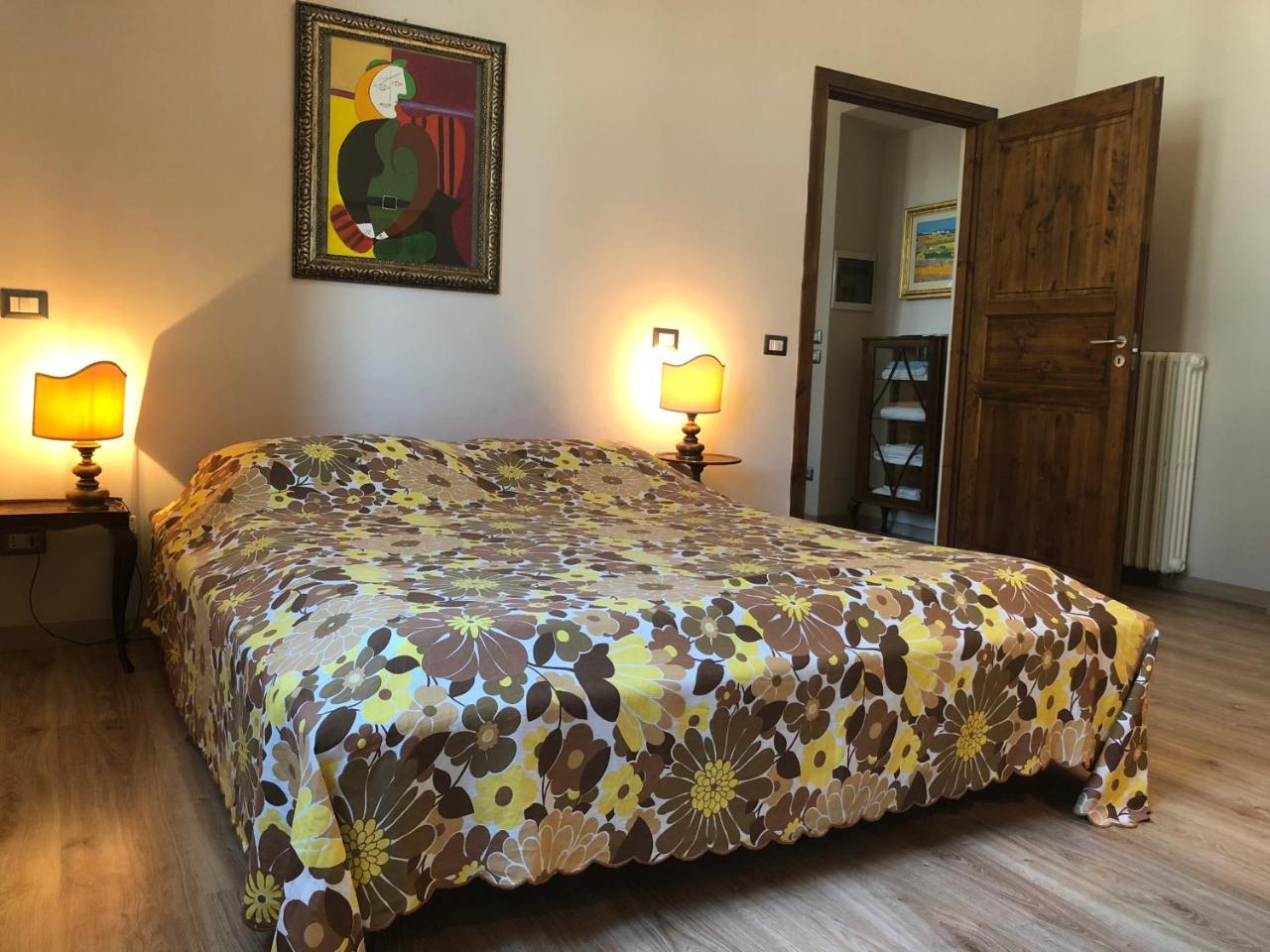Appartamento Vittoria Φλωρεντία Εξωτερικό φωτογραφία