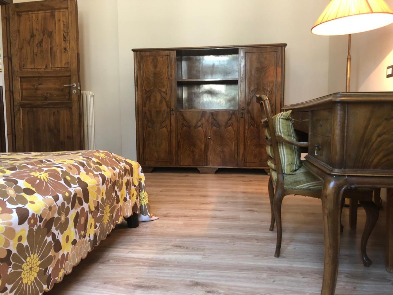 Appartamento Vittoria Φλωρεντία Εξωτερικό φωτογραφία